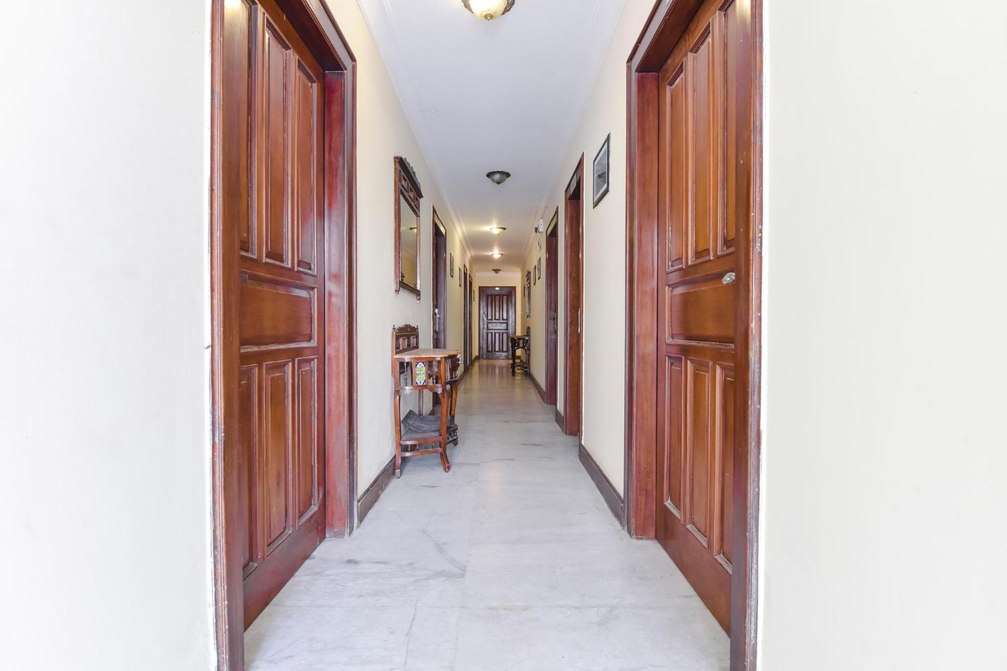 Collection O Hotel Four Boutique Kukas Εξωτερικό φωτογραφία