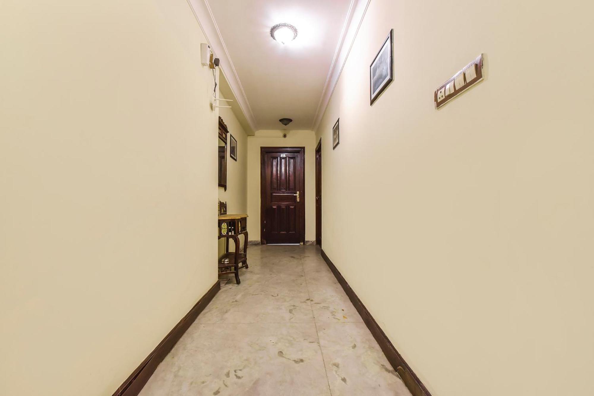 Collection O Hotel Four Boutique Kukas Εξωτερικό φωτογραφία